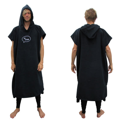 Surf Poncho