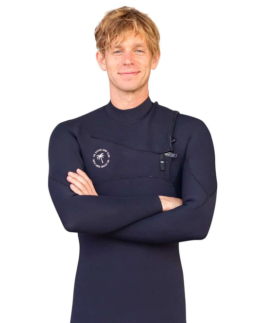 Men's Surfing Wetsuit