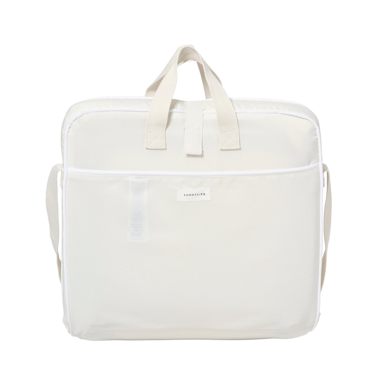 Take Anywhere Folding Chair - Casa Cream