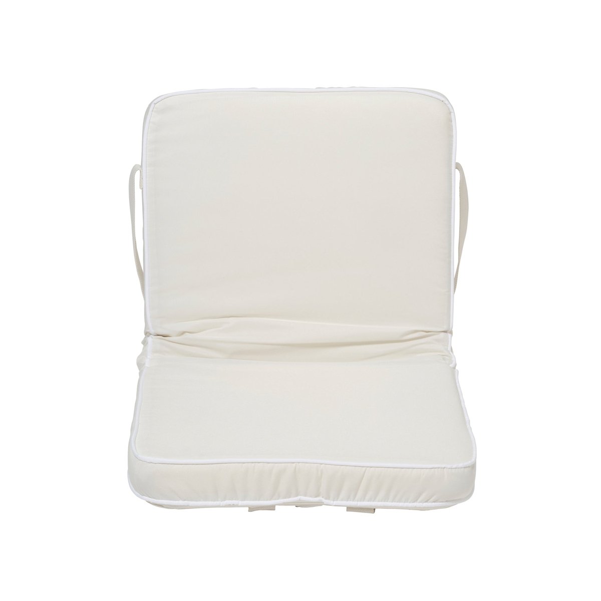 Take Anywhere Folding Chair - Casa Cream