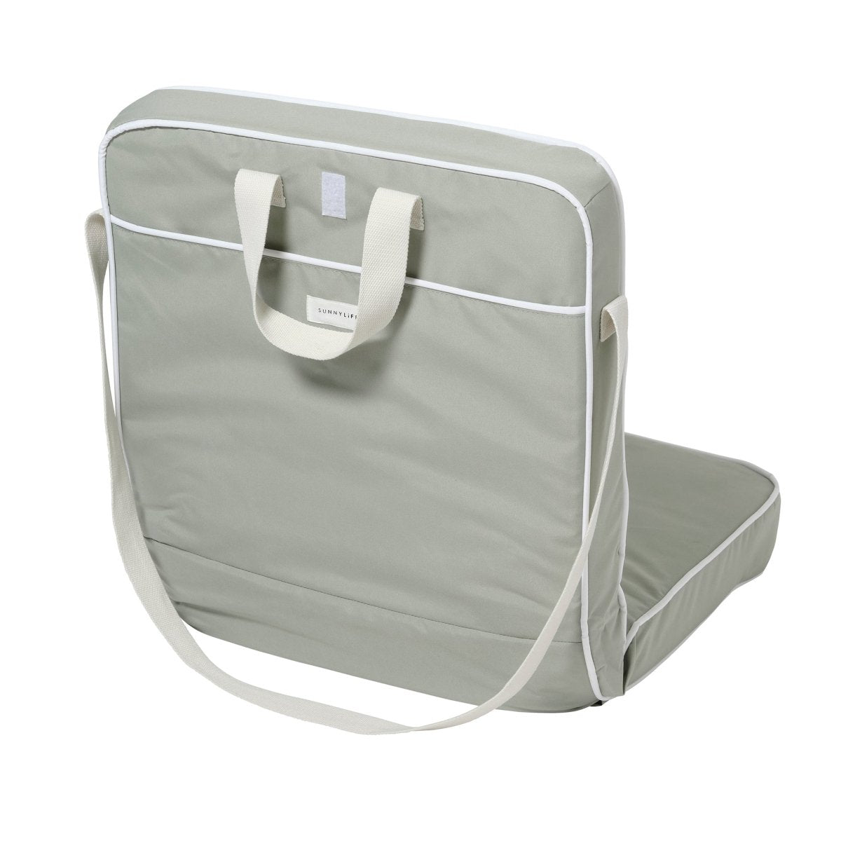 Take Anywhere Folding Chair - La Palma Sage