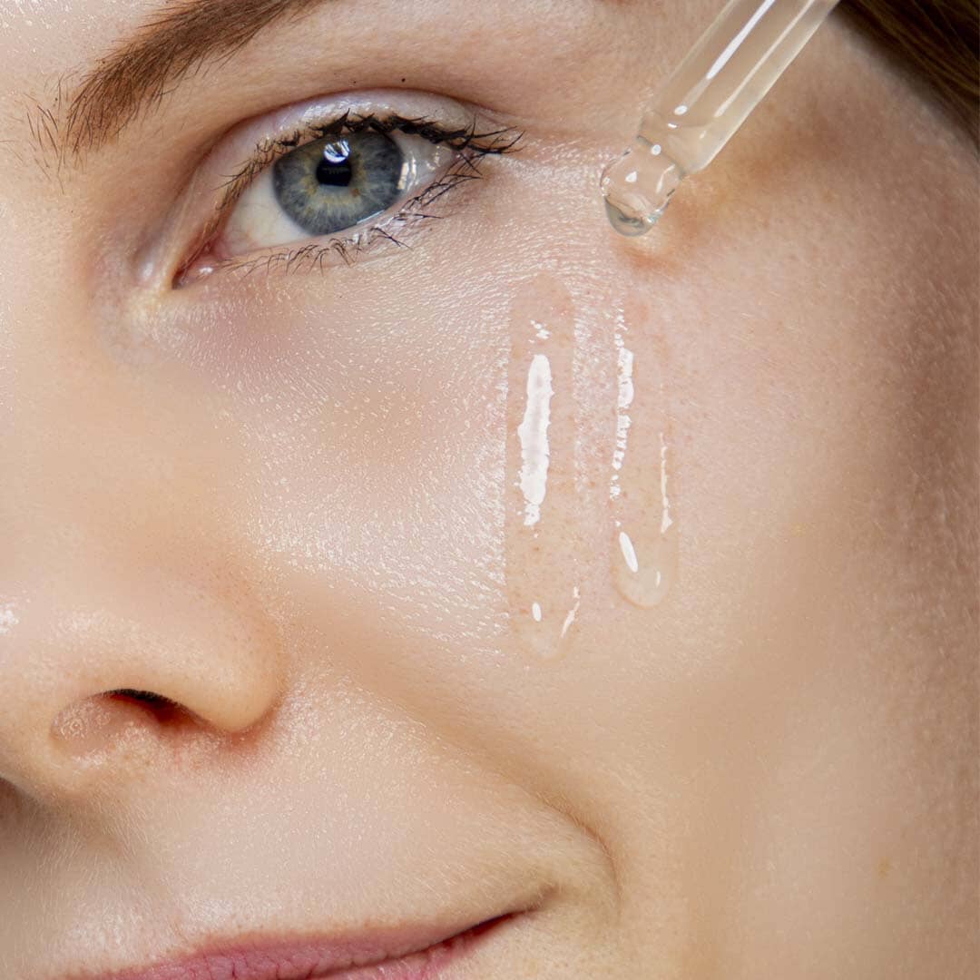 The AM to PM Pore-Smooth Hydration-Kit