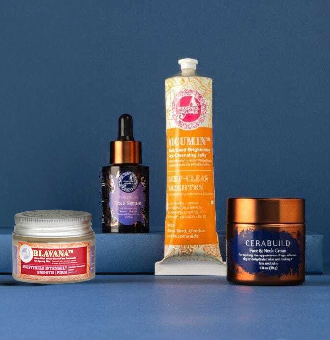The AM-to-PM Pore-Youth Hydration Kit