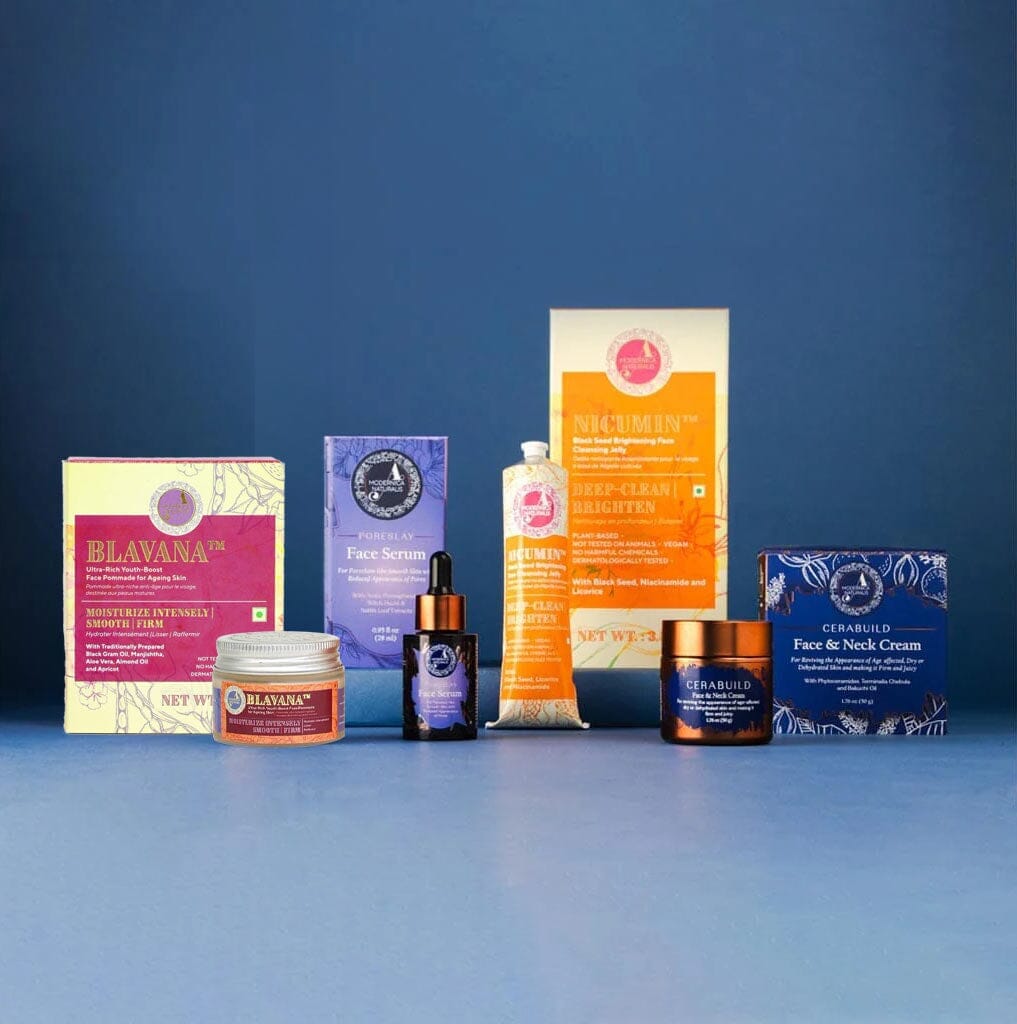 The AM-to-PM Pore-Youth Hydration Kit