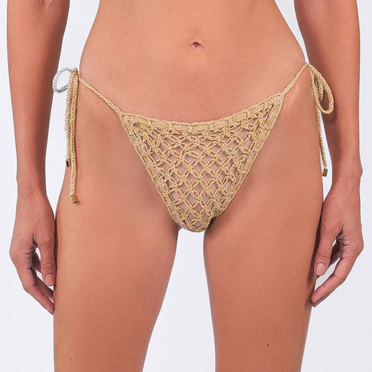 The Hidden Secret Tie Bottom