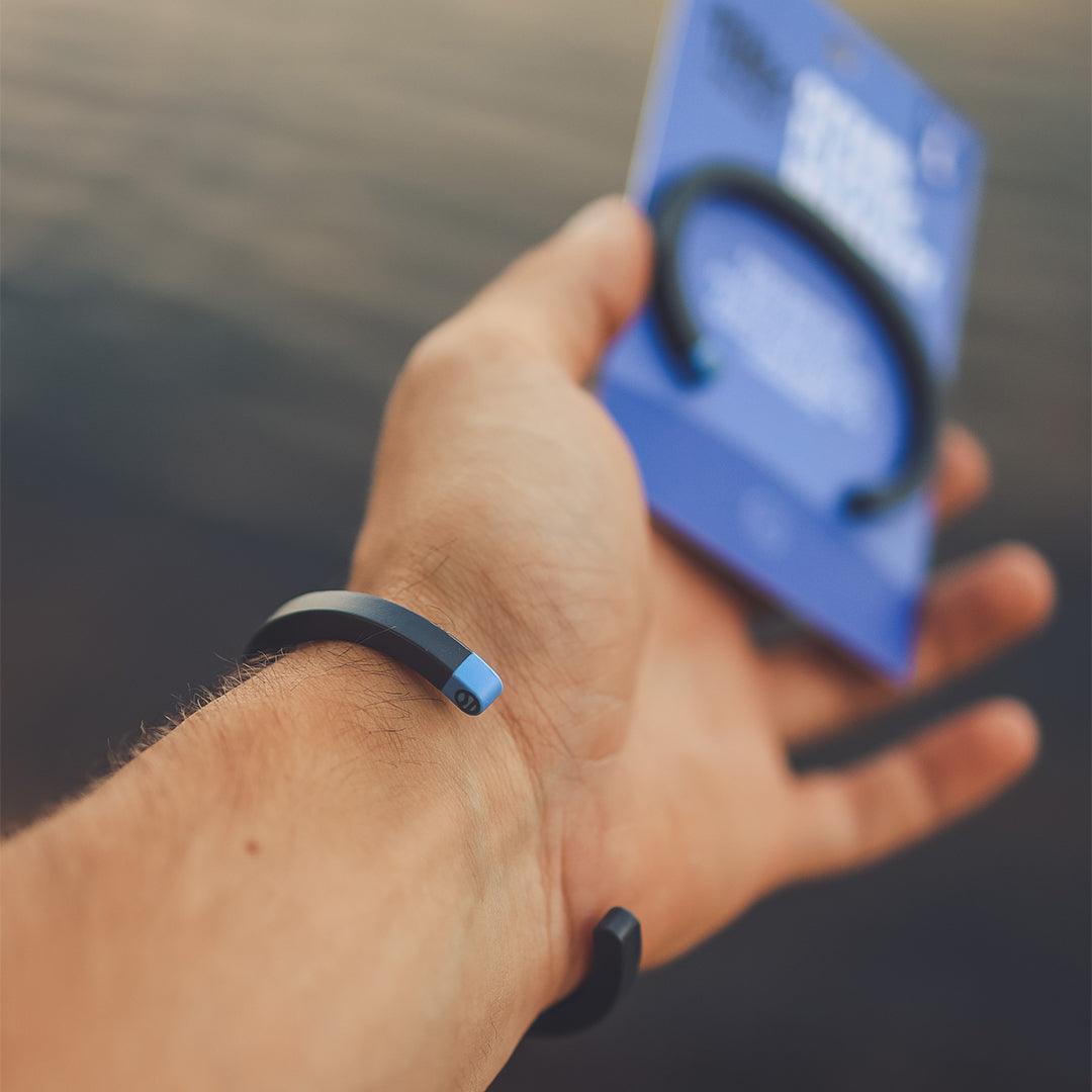 Tikós: The Ocean Plastic Bracelet