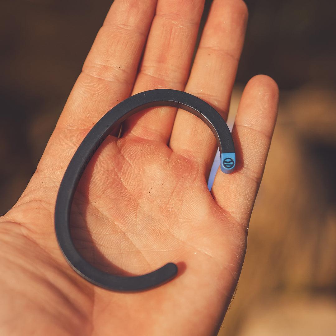 Tikós: The Ocean Plastic Bracelet