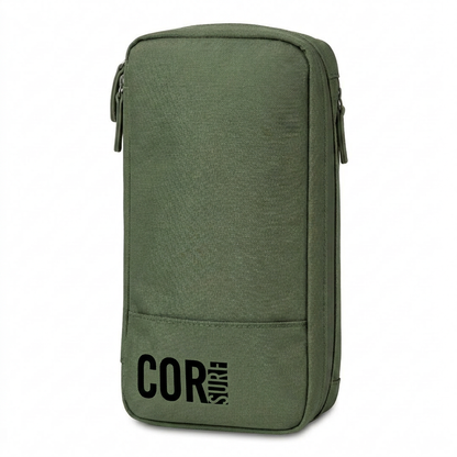 Compact Toiletry Travel Bag