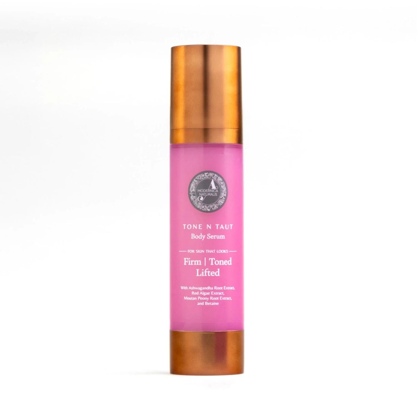 Tone N Taut Body Serum - Tightens and firms the appearance of saggy, crepey skin on your arms, legs and belly