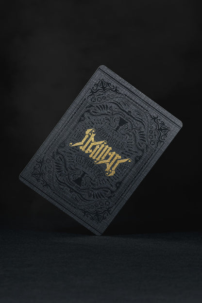 Ultimate Deck