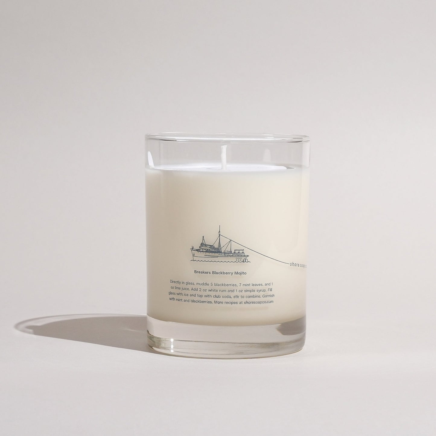 Daydream Candle
