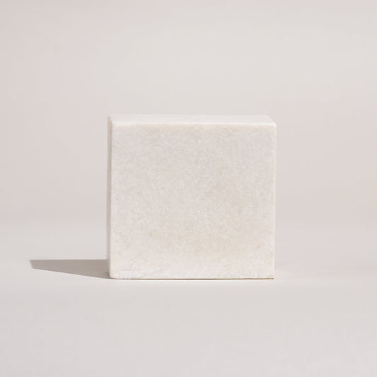Unscented Face Bar