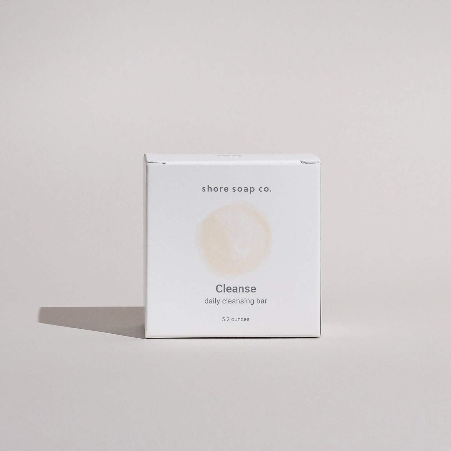 Unscented Face Bar