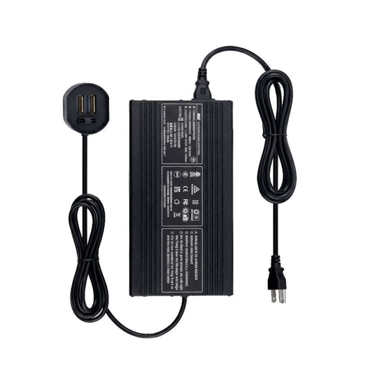 VAPOR Fast Charger
