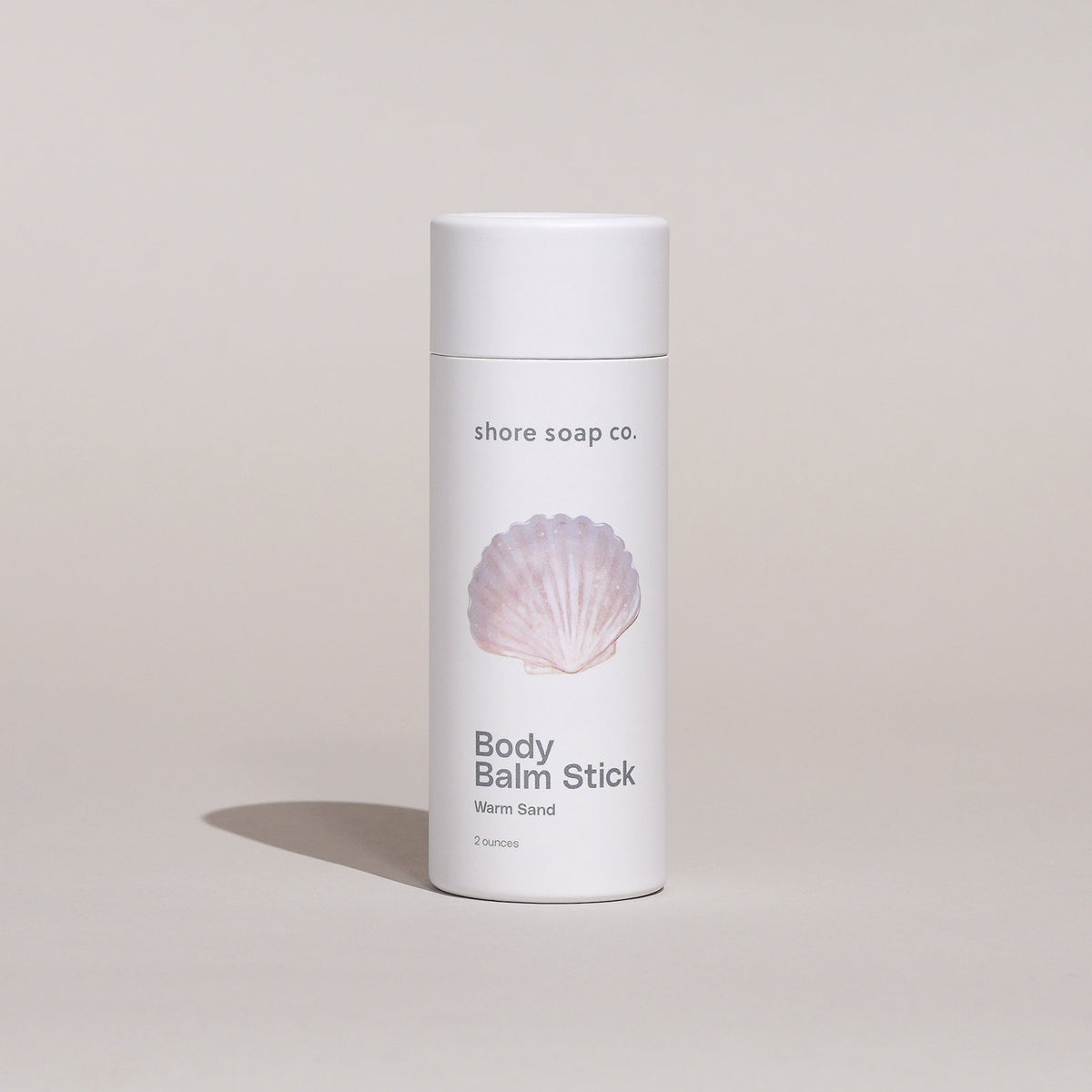 Warm Sand Body Balm