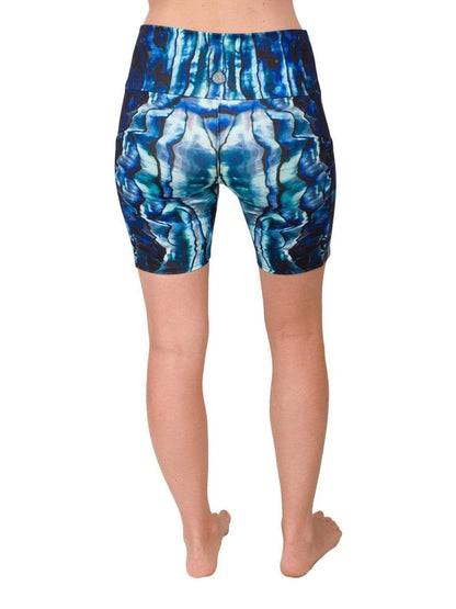 Abalone Restoration 8 Inch Dive & Snorkel Shorts