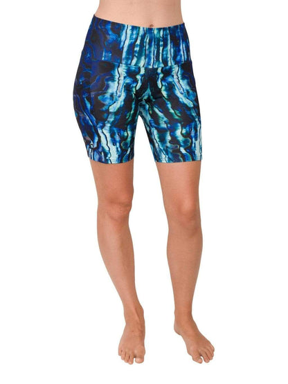 Abalone Restoration 8 Inch Dive & Snorkel Shorts