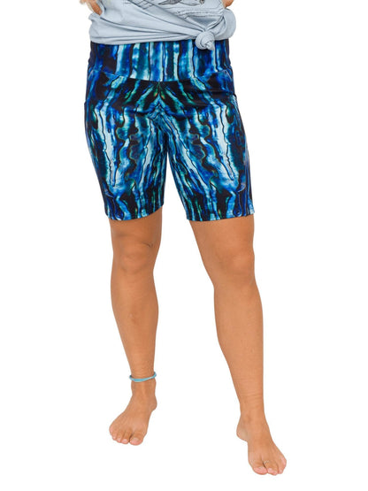 Abalone Restoration 8 Inch Dive & Snorkel Shorts