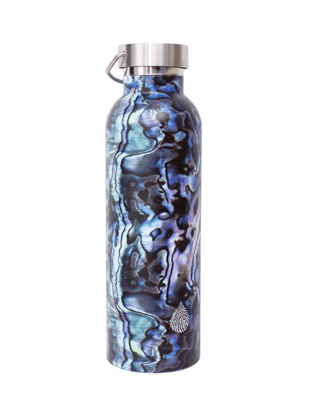 Abalone Restoration Insulated Bottle