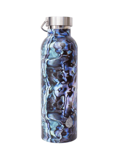 Abalone Restoration Insulated Bottle