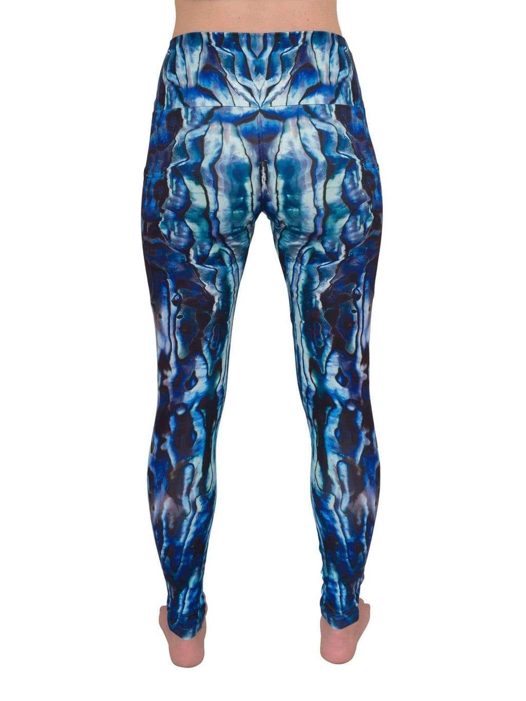 Abalone Restoration Leggings