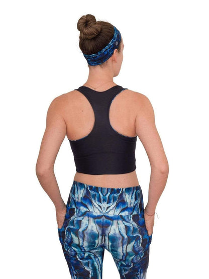 Abalone Restoration Reversible Dive & Snorkel Top