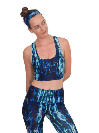Abalone Restoration Reversible Dive & Snorkel Top