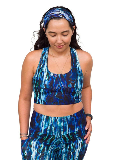 Abalone Restoration Reversible Dive & Snorkel Top
