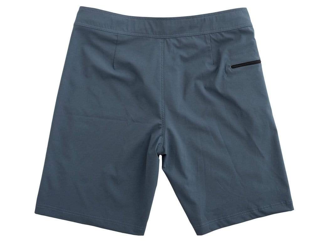 Abyss Blue Boardshorts