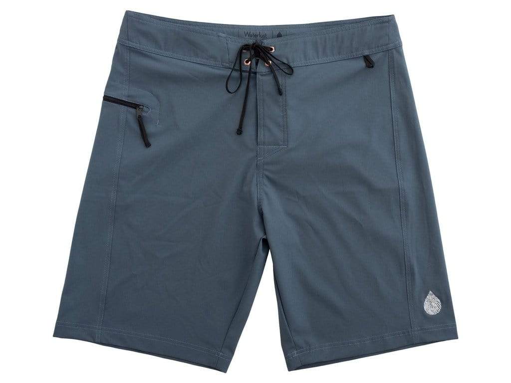 Abyss Blue Boardshorts