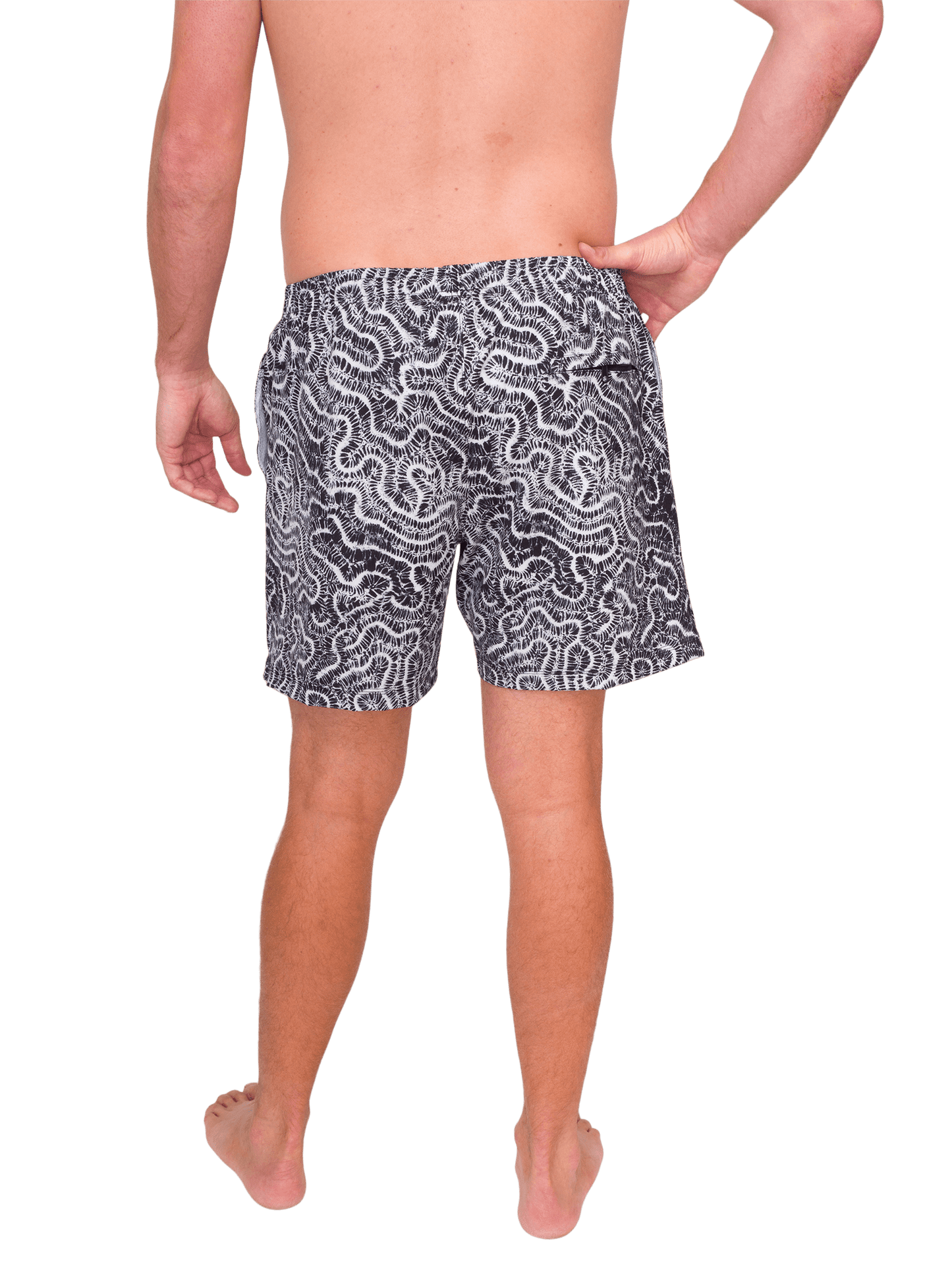 Coral Conservation Best Day Ever Shorts