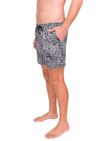 Coral Conservation Best Day Ever Shorts