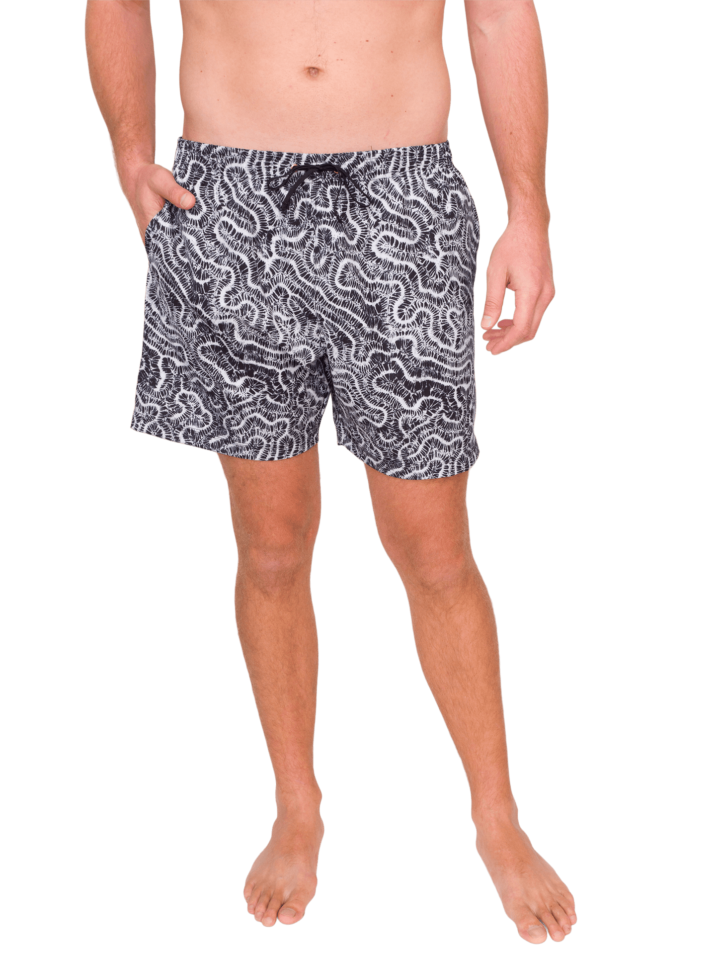 Coral Conservation Best Day Ever Shorts