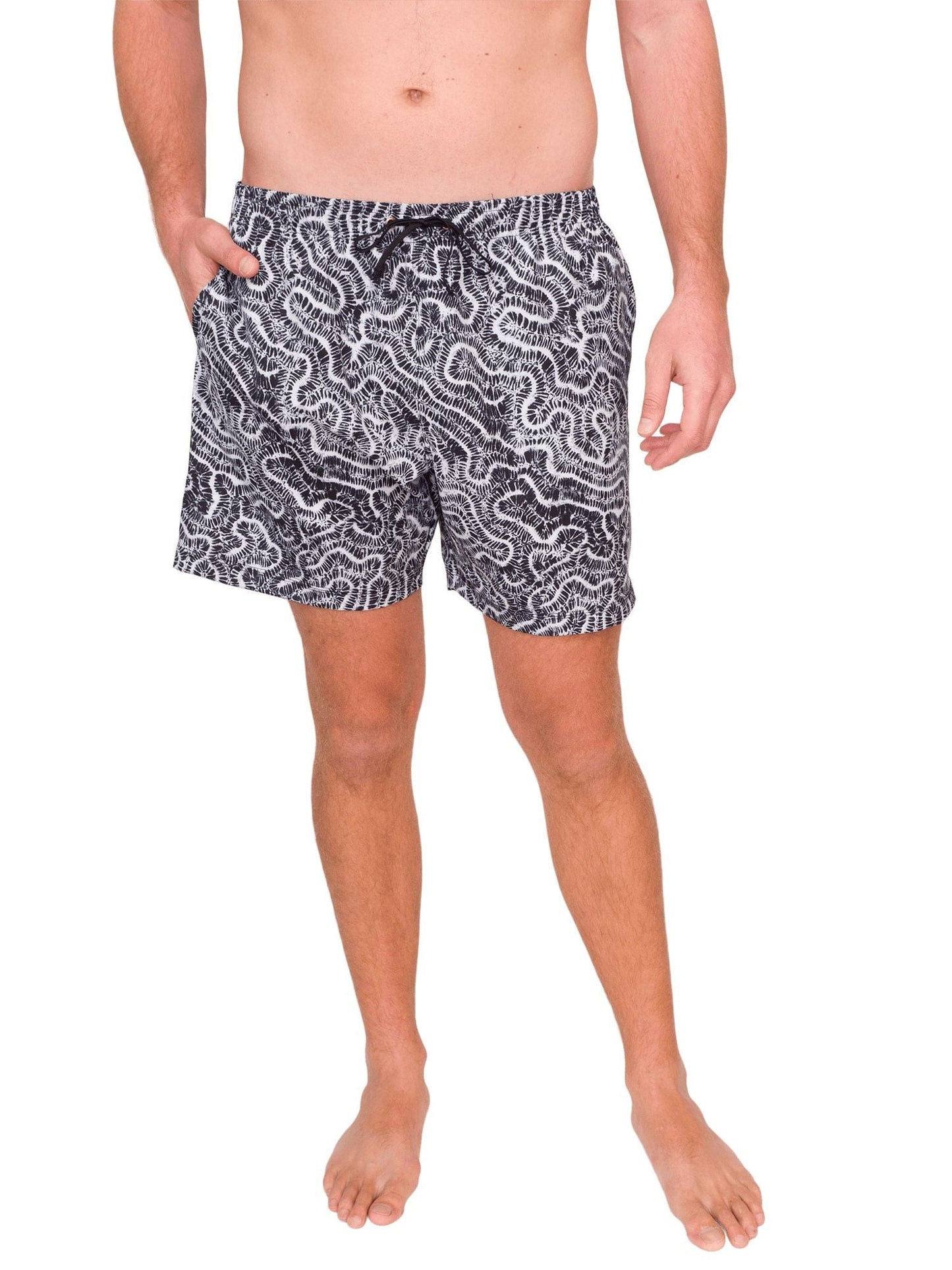 Coral Conservation Best Day Ever Shorts