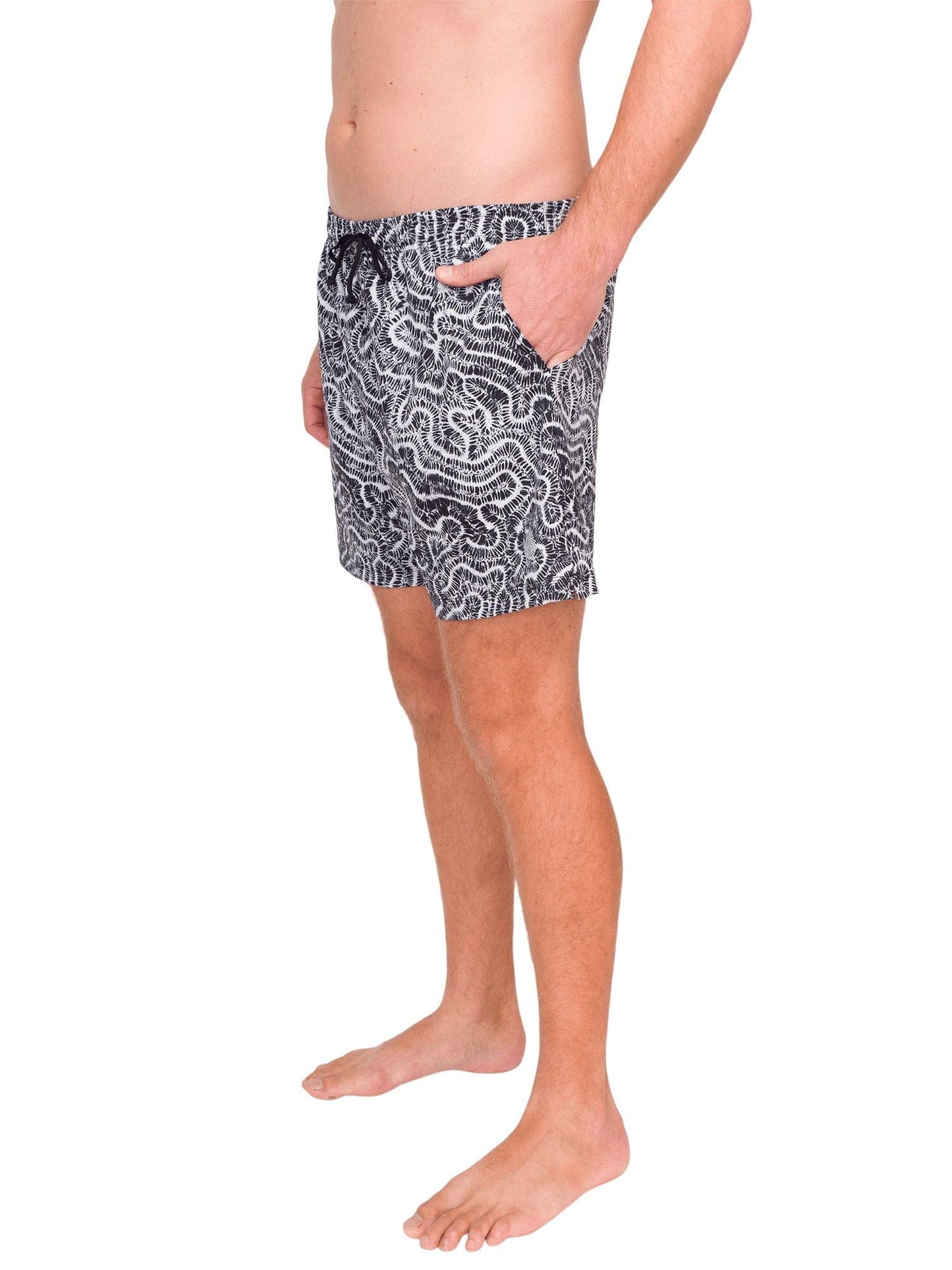 Coral Conservation Best Day Ever Shorts