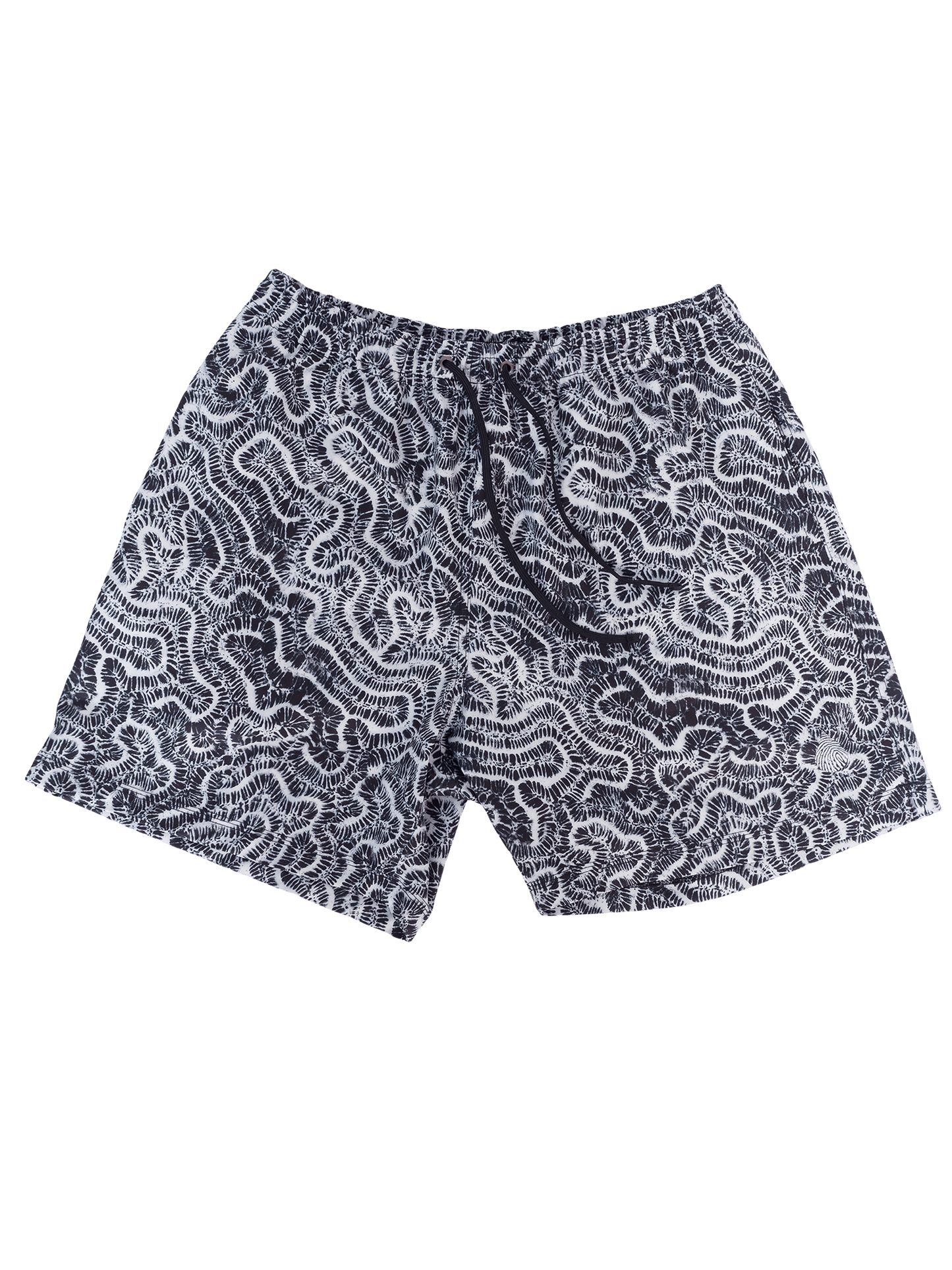 Coral Conservation Best Day Ever Shorts