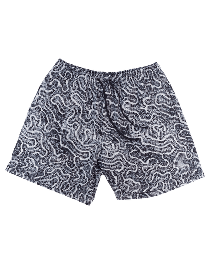 Coral Conservation Best Day Ever Shorts