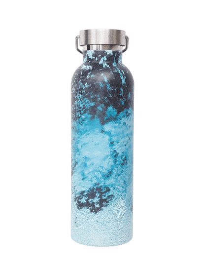 Fountain of Youth Insulated Bottle