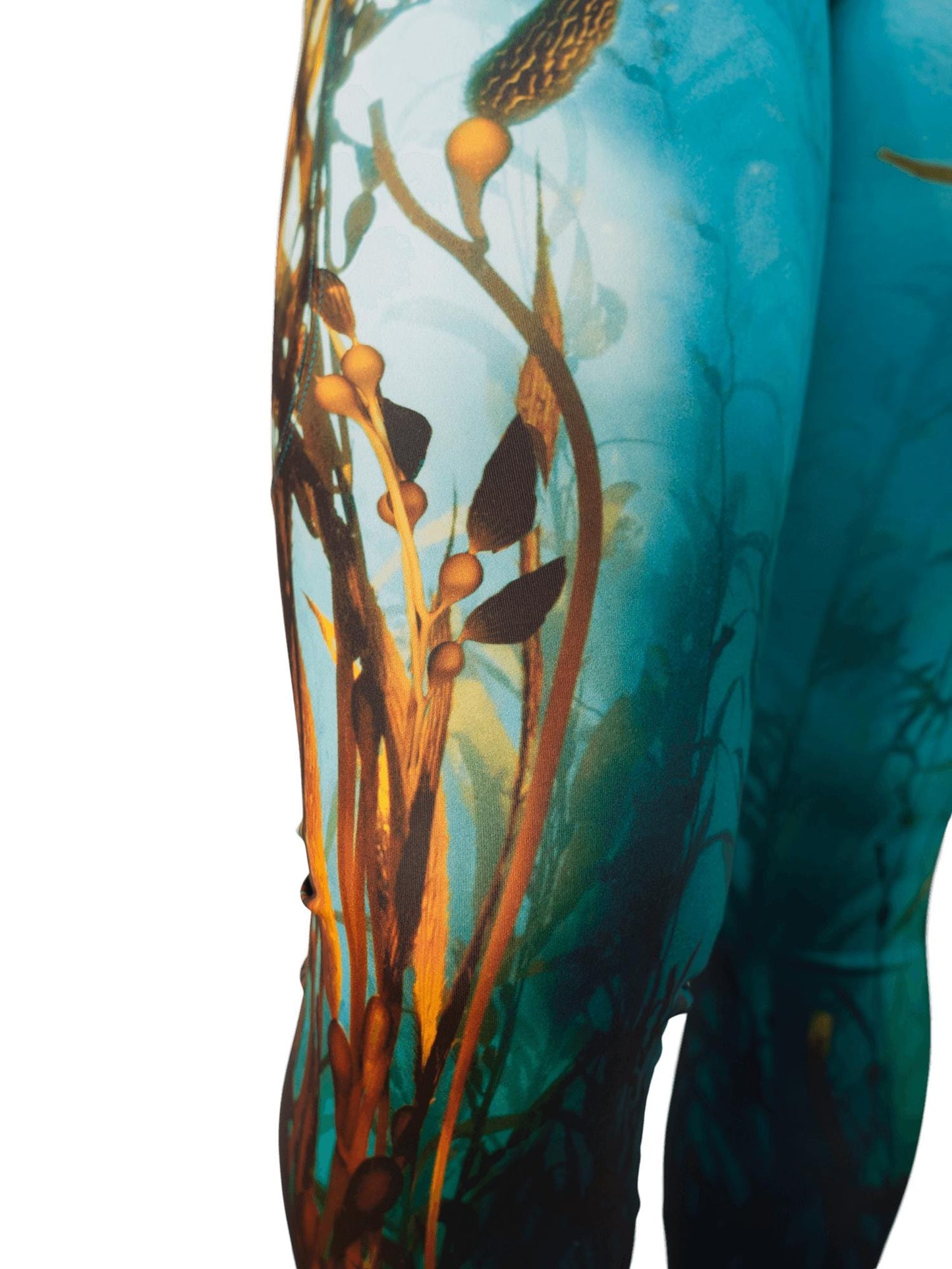 Kelp Forest Leggings