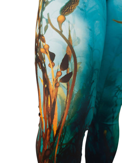 Kelp Forest Leggings