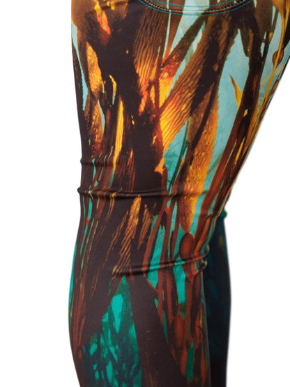 Kelp Forest Leggings