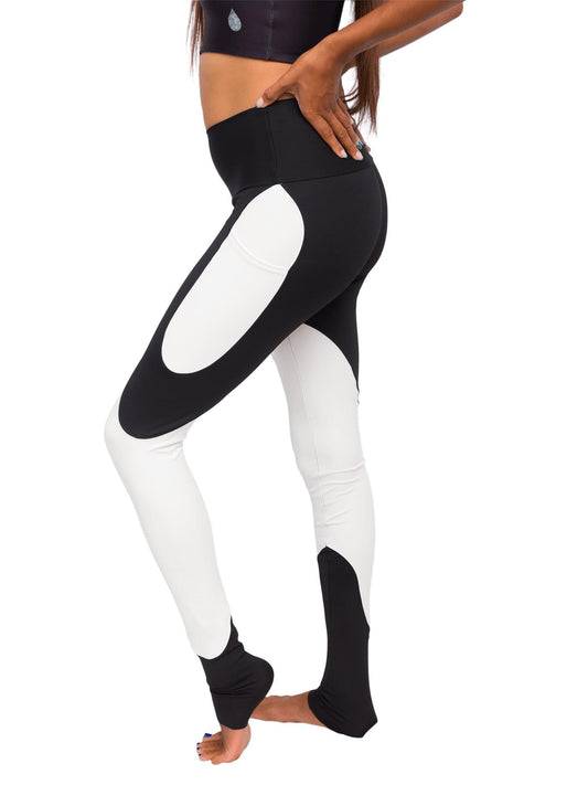 Orca Conservation Leggings