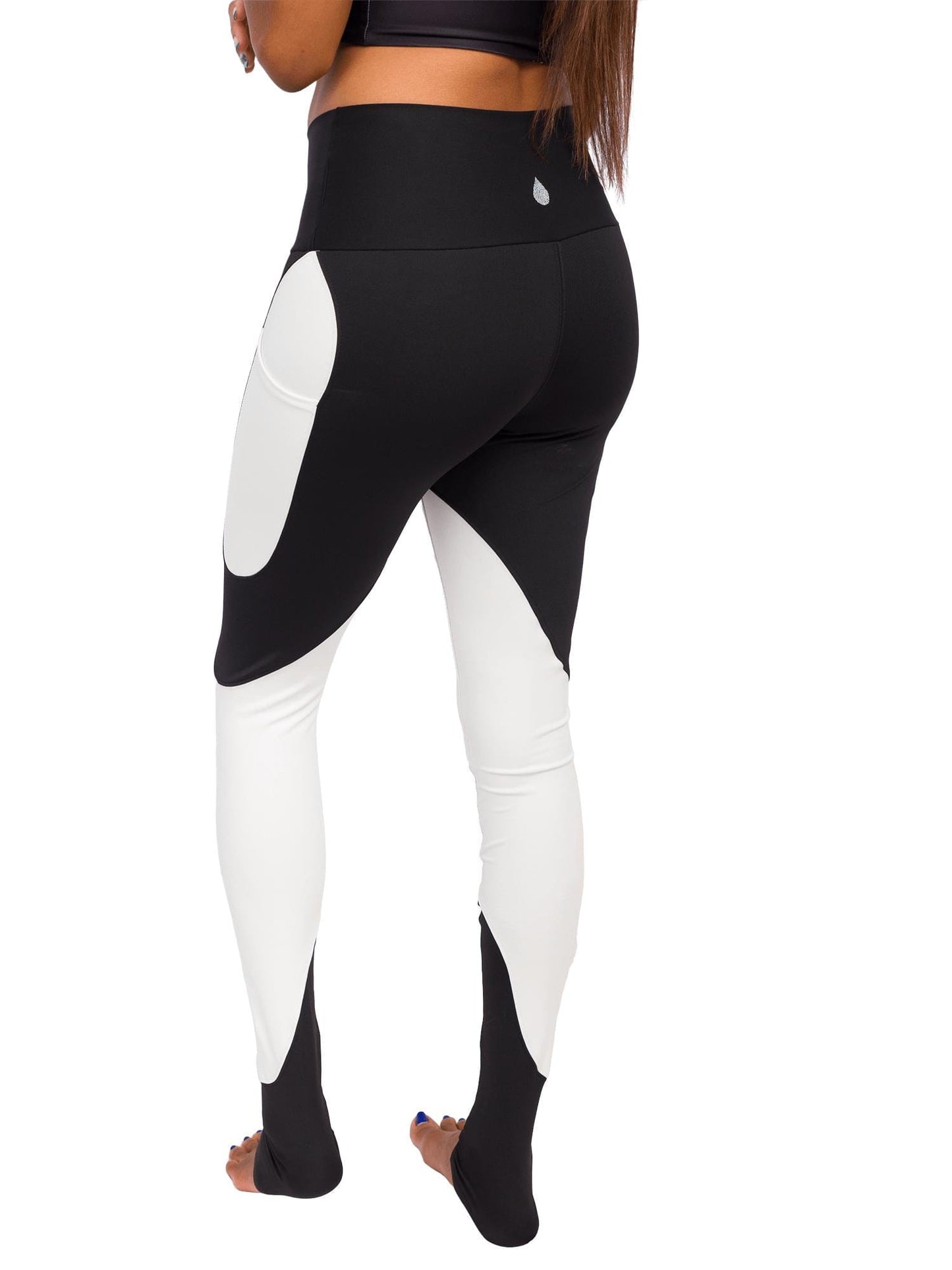 Orca Conservation Leggings