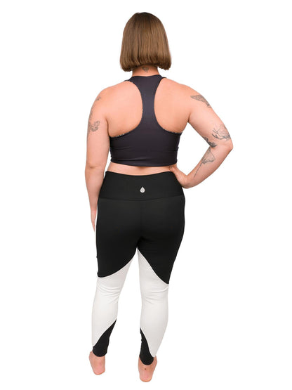 Orca Conservation Dive & Snorkel Leggings