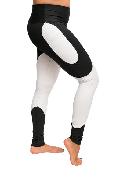Orca Conservation Dive & Snorkel Leggings