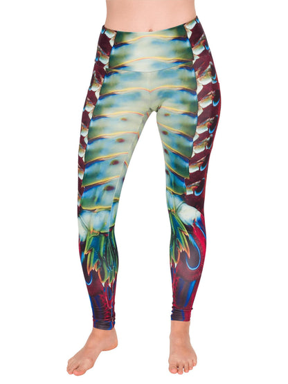 Mantis Moxie Dive & Snorkel Leggings