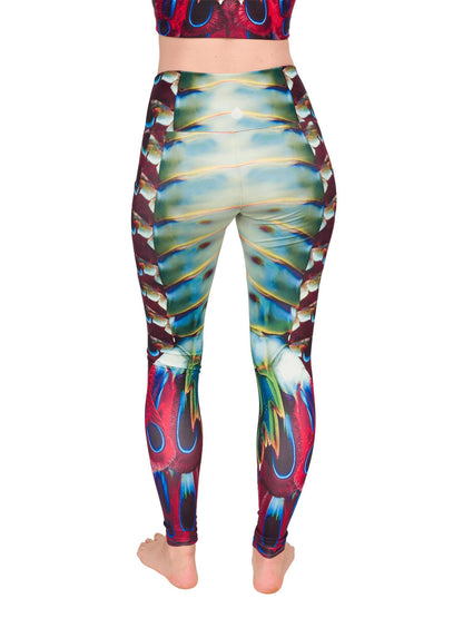 Mantis Moxie Dive & Snorkel Leggings