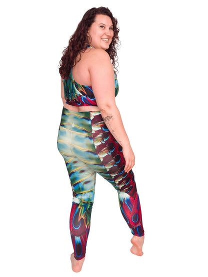 Mantis Moxie Dive & Snorkel Leggings