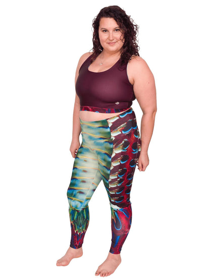 Mantis Moxie Dive & Snorkel Leggings