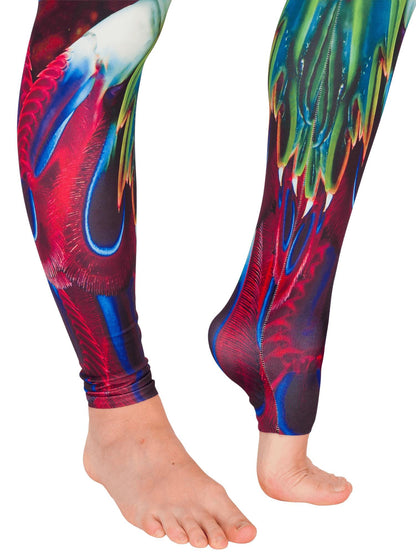 Mantis Moxie Dive & Snorkel Leggings
